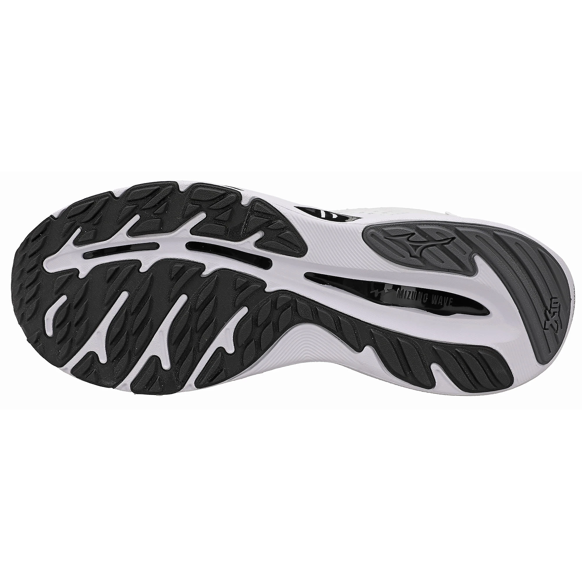 Tênis de Corrida Mizuno Wave Legend 5 38 Branco