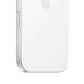 Apple iPhone 16 256GB - Branco… | Shopping do Inter