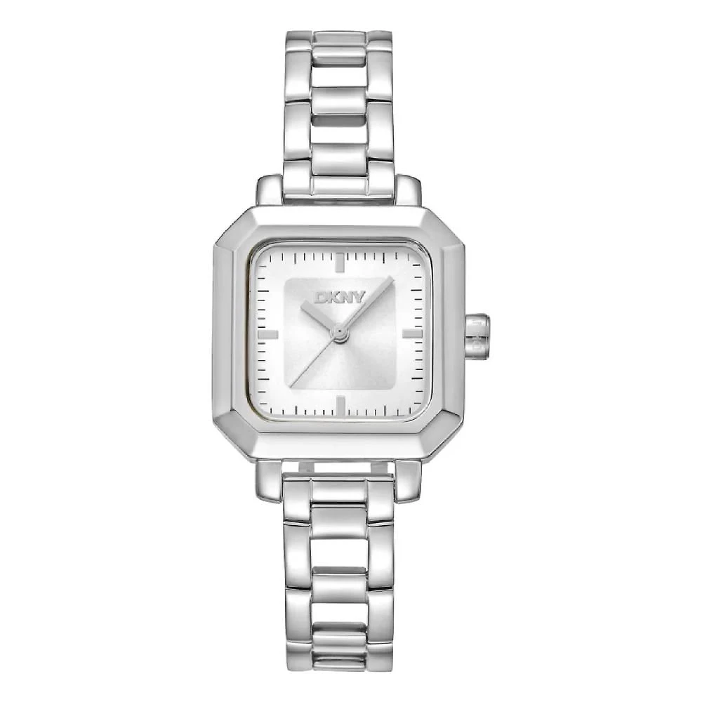 Relógio DKNY DK1L124M0015 Prata