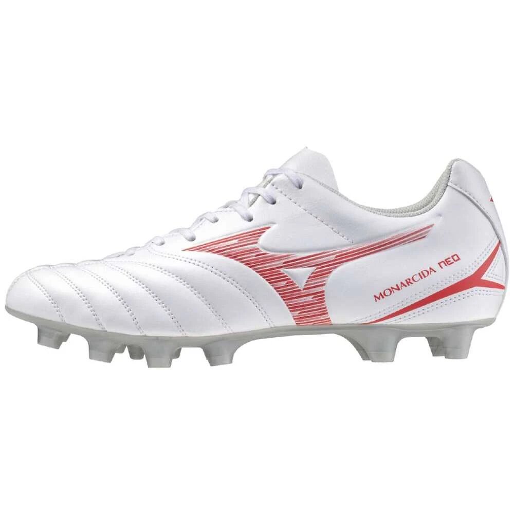 Chuteira de Campo Masculina Mizuno Monarcida Neo III Select MD