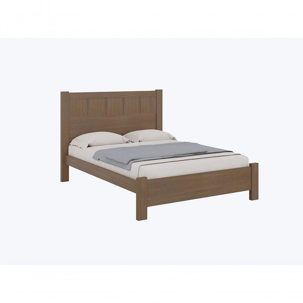 Cama Casal Primícia Plus 100% Mdf - D Doro