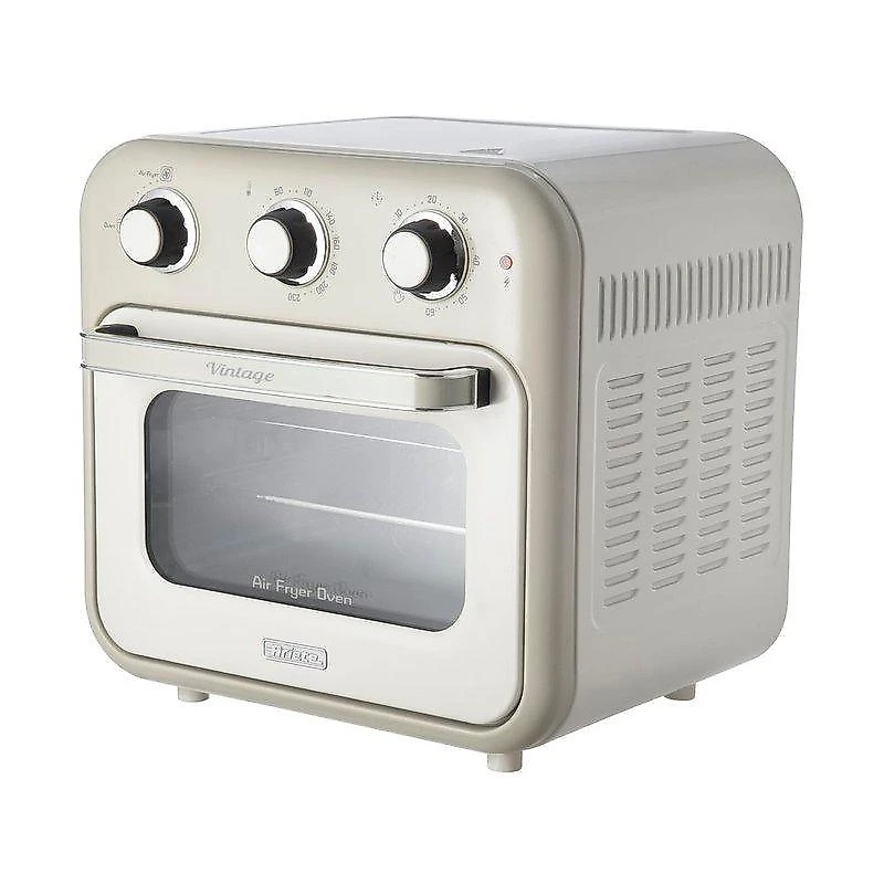 Forno airfryer ariete vintage bege 127v