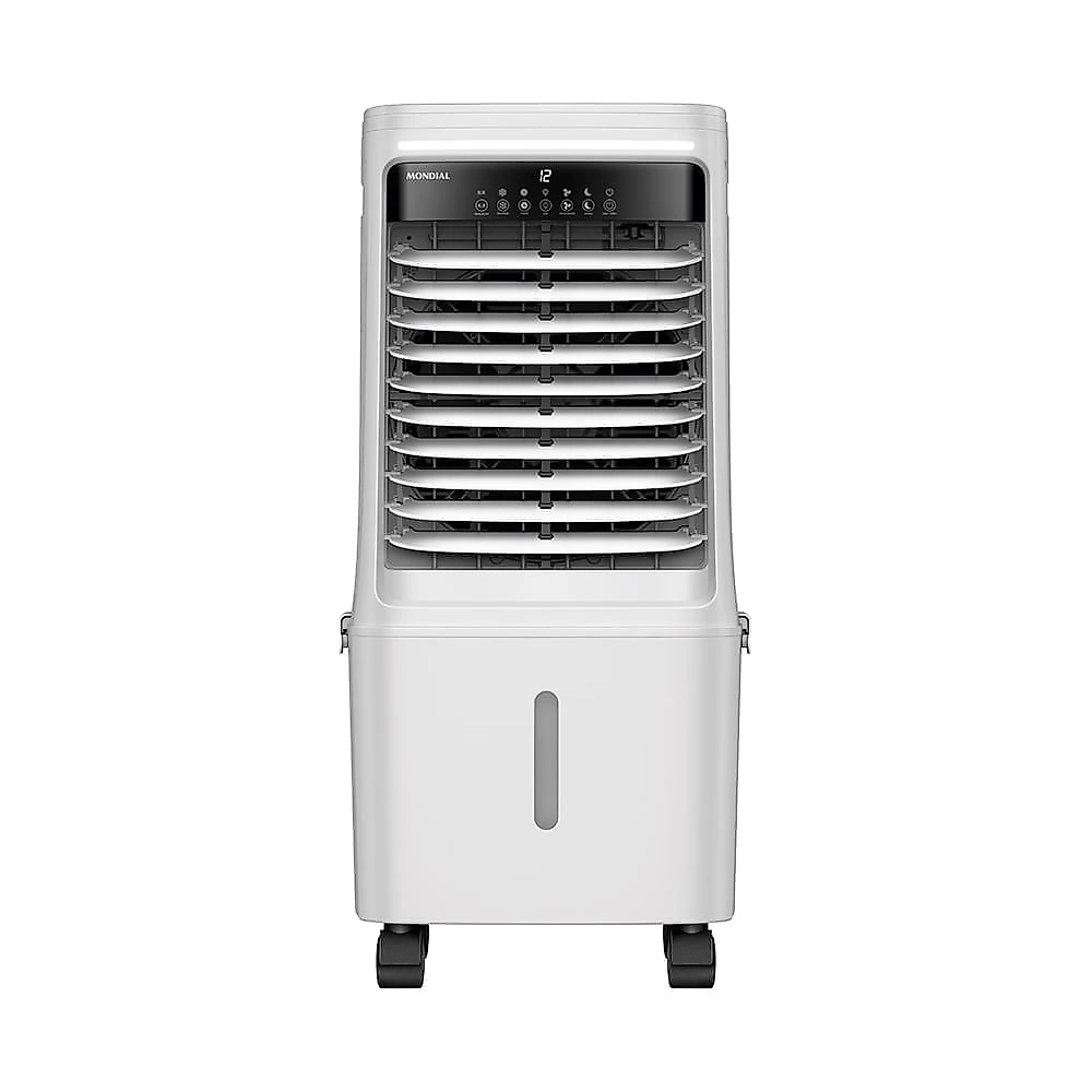 Climatizador Wind Turbo Mondial Branco 150W 127V/220V - CL-25L 110