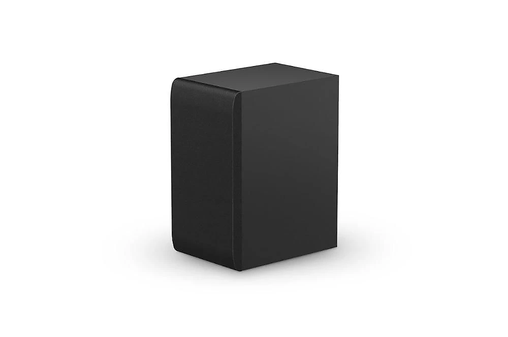 Soundbar LG Bluetooth  Preto  S40T Bivolt