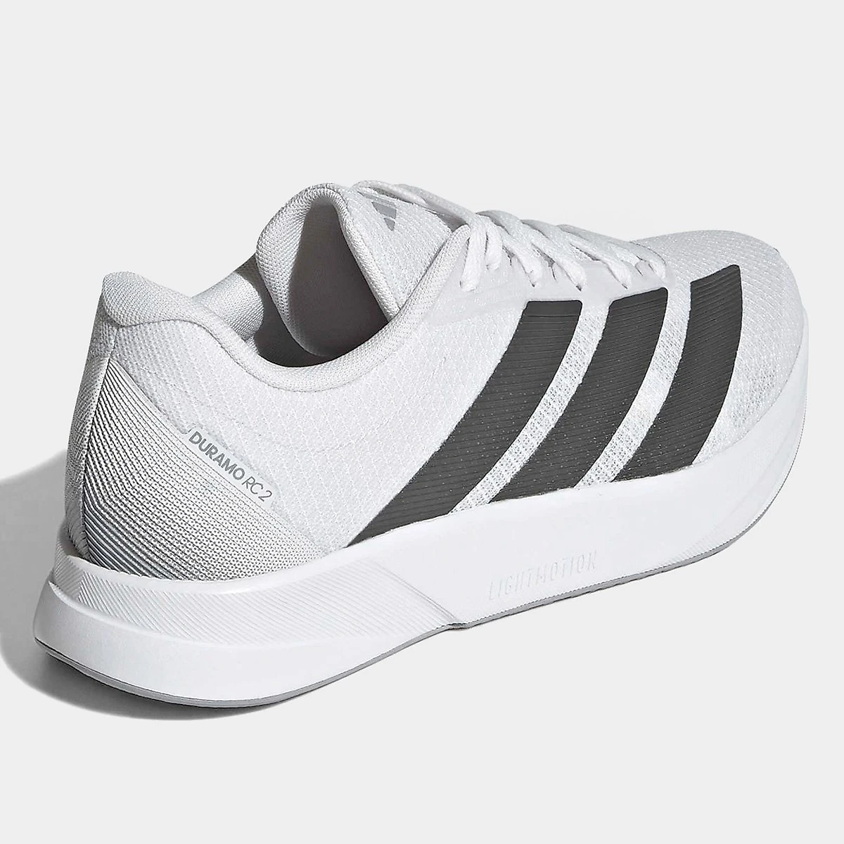 Tênis Adidas Duramo RC 2 Feminino Branco - 34