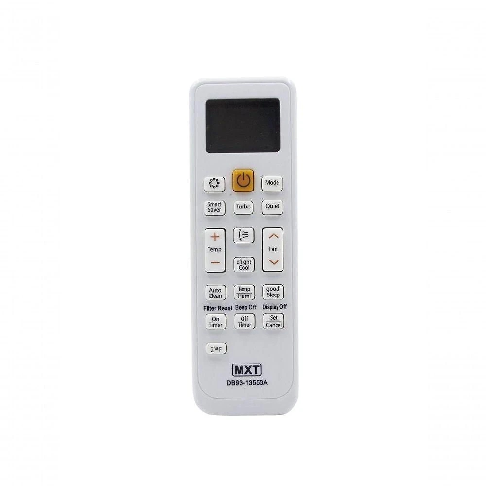 Controle Remoto Ar Condicionado Samsung