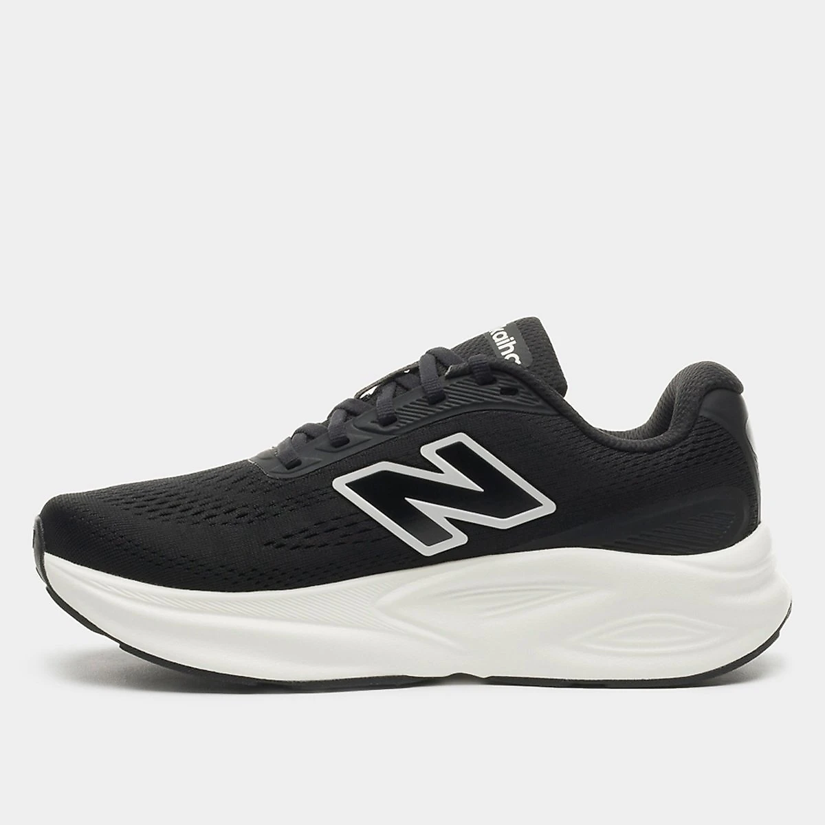 Tênis New Balance Fresh Foam X Kaiha Road Feminino Chumbo - 34