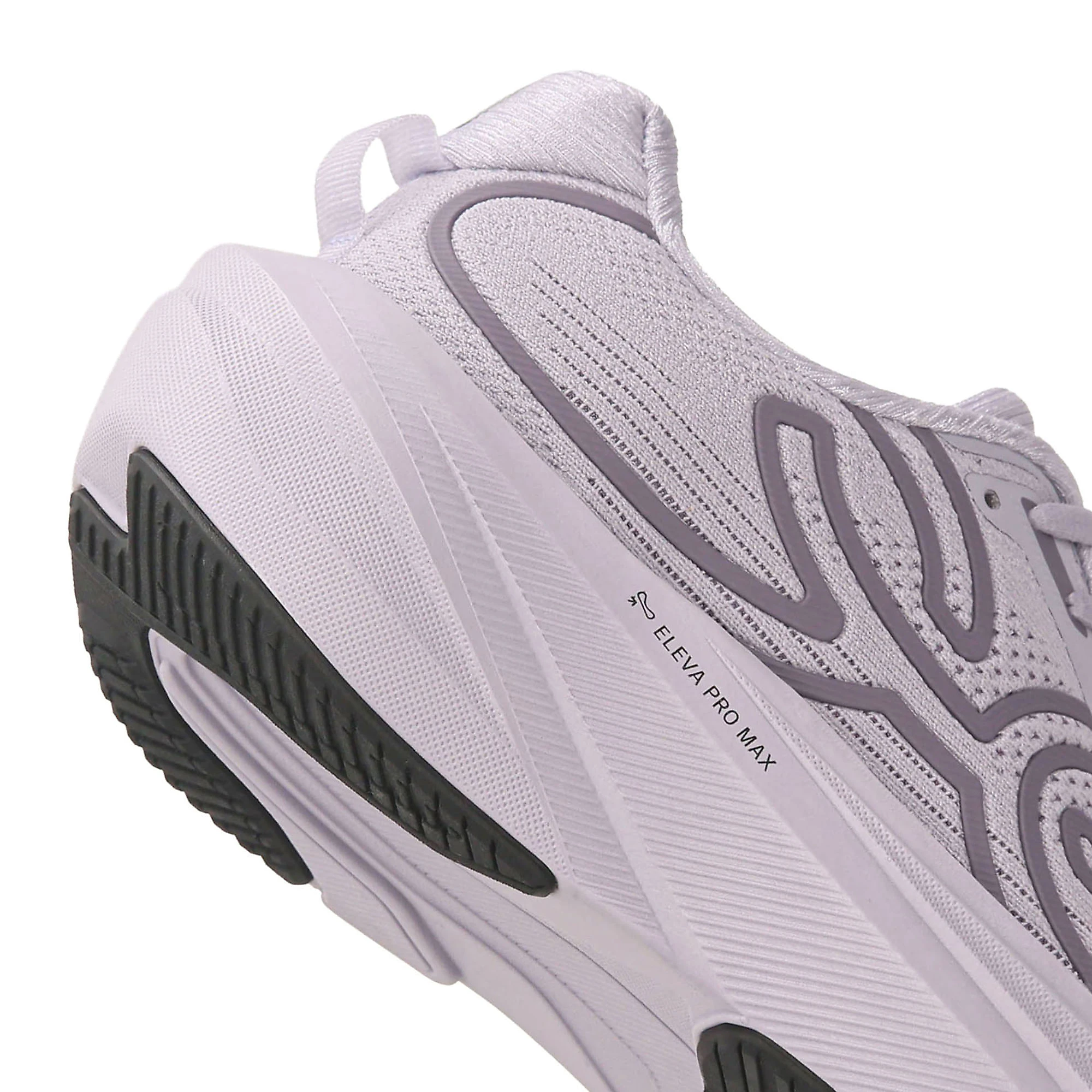 Tênis Olympikus Corre Max 2 34 Lilas