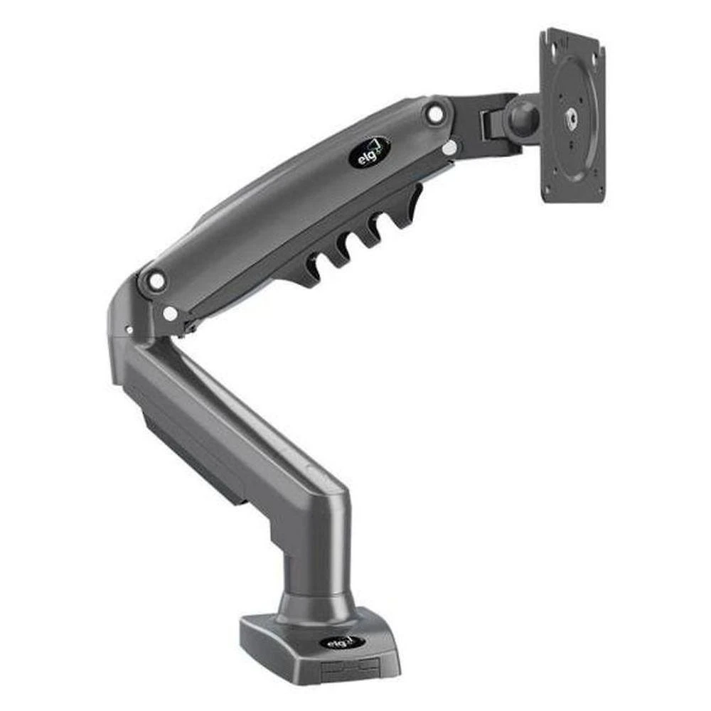 Suporte Para Monitor Articulado De Mesa 17-35 Elg F80n