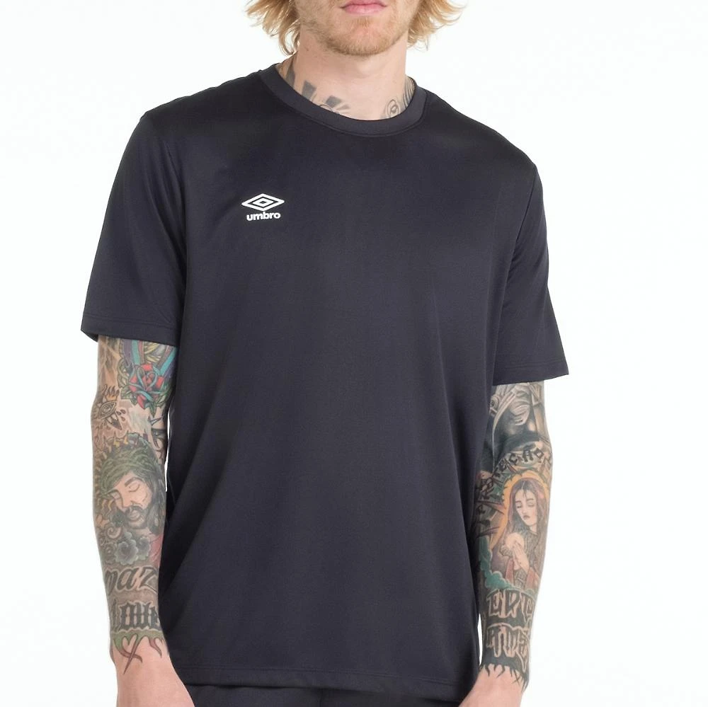 Camisa masculina umbro legacy