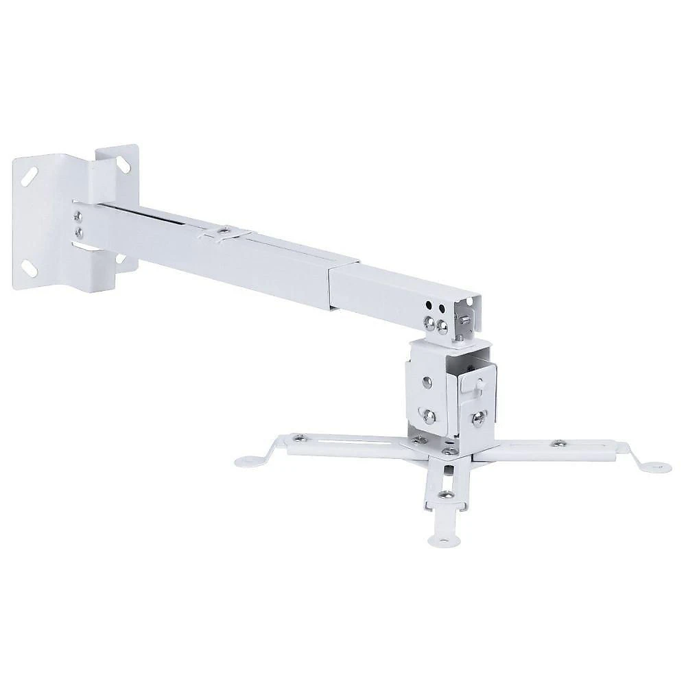 Suporte Projetor Universal Branco Sp310b