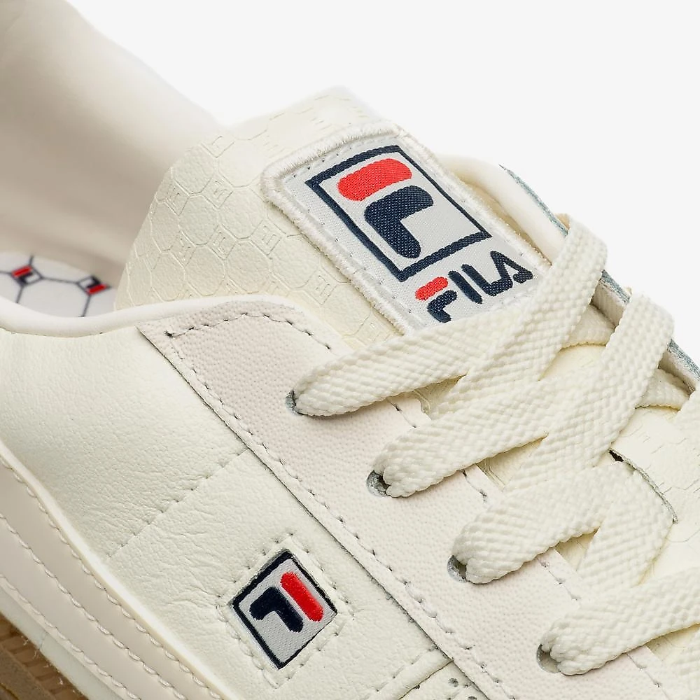 Tênis fila fx court 70 vintage masculino 37