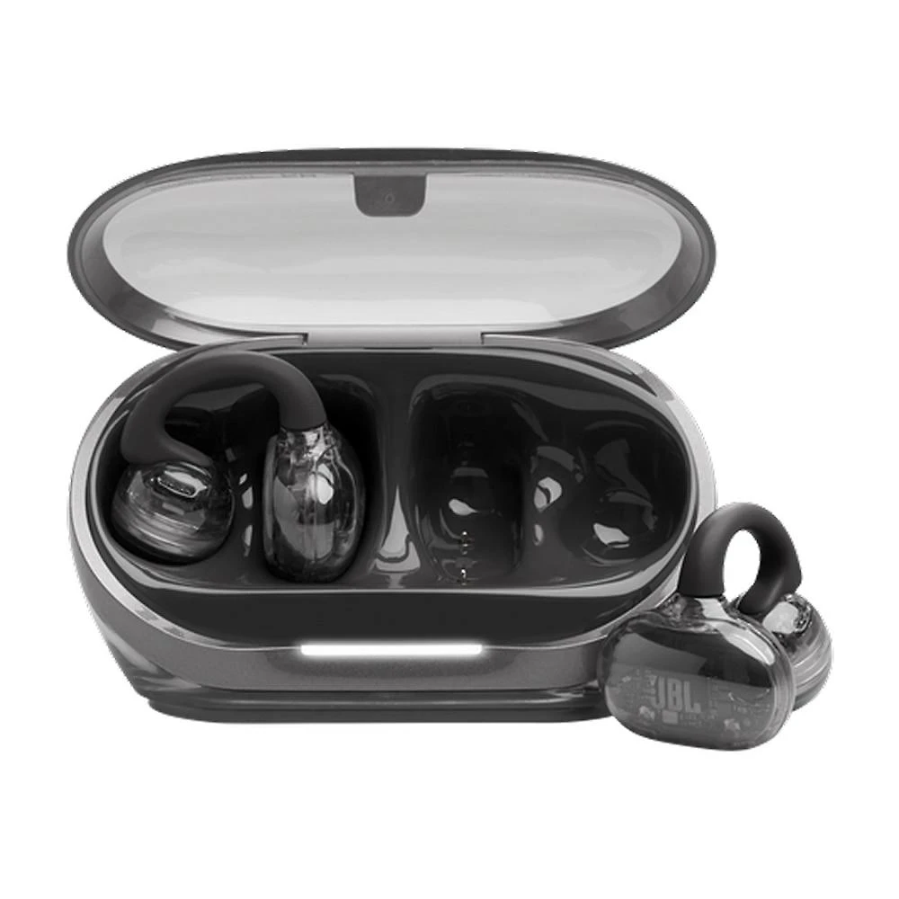 JBL Soundgear Clips, Fone de Ouvido Bluetooth, Preto