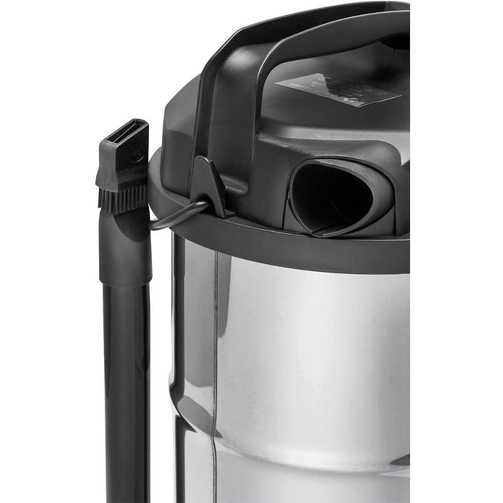 Aspirador De Pó E água 15 Litros 1400w 127v Worker