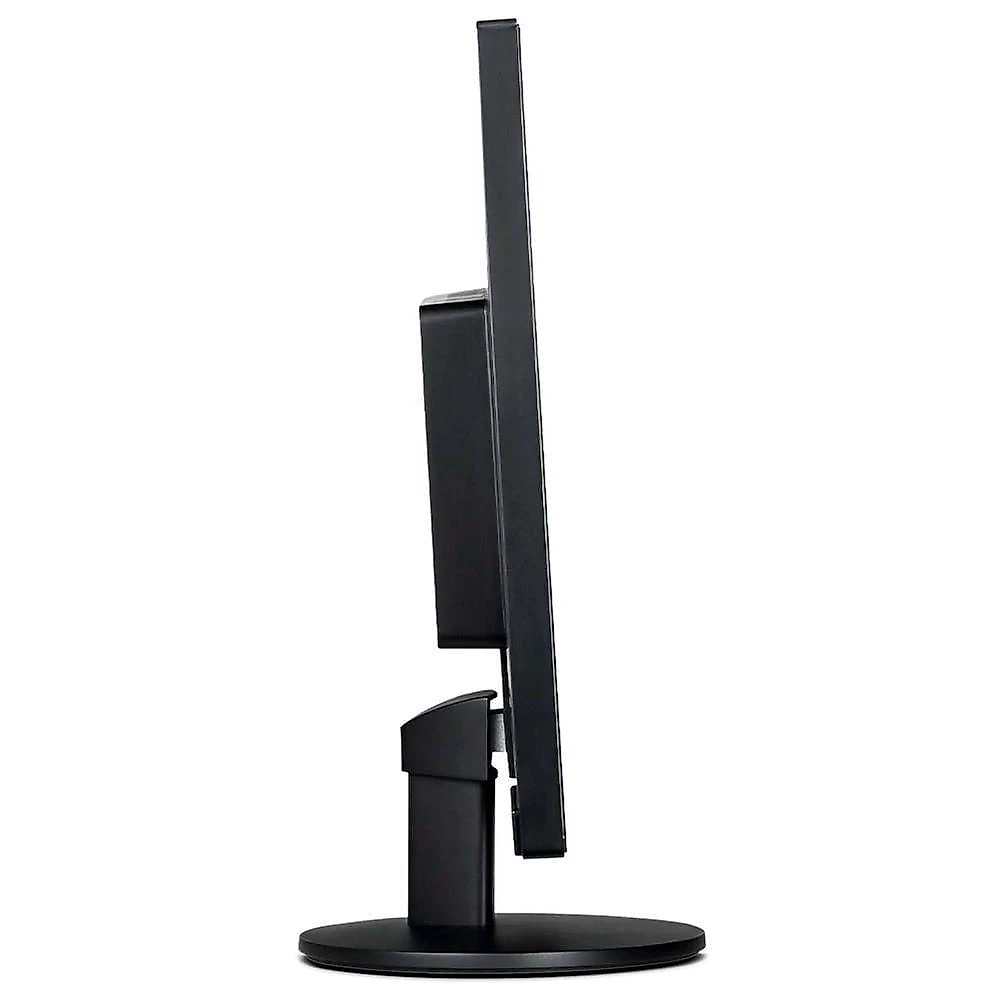 Monitor Led Aoc 18.5", Resolução Hd 1366x768, 60 Hz, Hdmi, Vga, Widescreen - E970swhnl