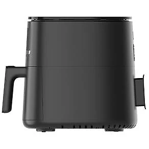 Fritadeira Elétrica Haier Air Fryer Digital 7 Litros Sem Óleo 1800W Cesto Removível 110V