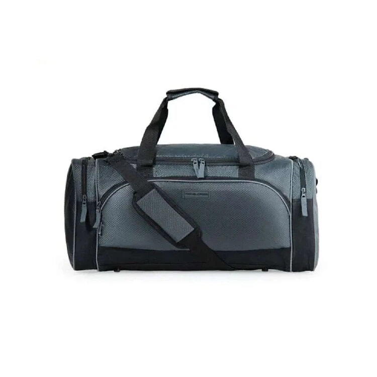 Bolsa de Viagem Bagaggio Travelcross Vegas Grande - Cinza