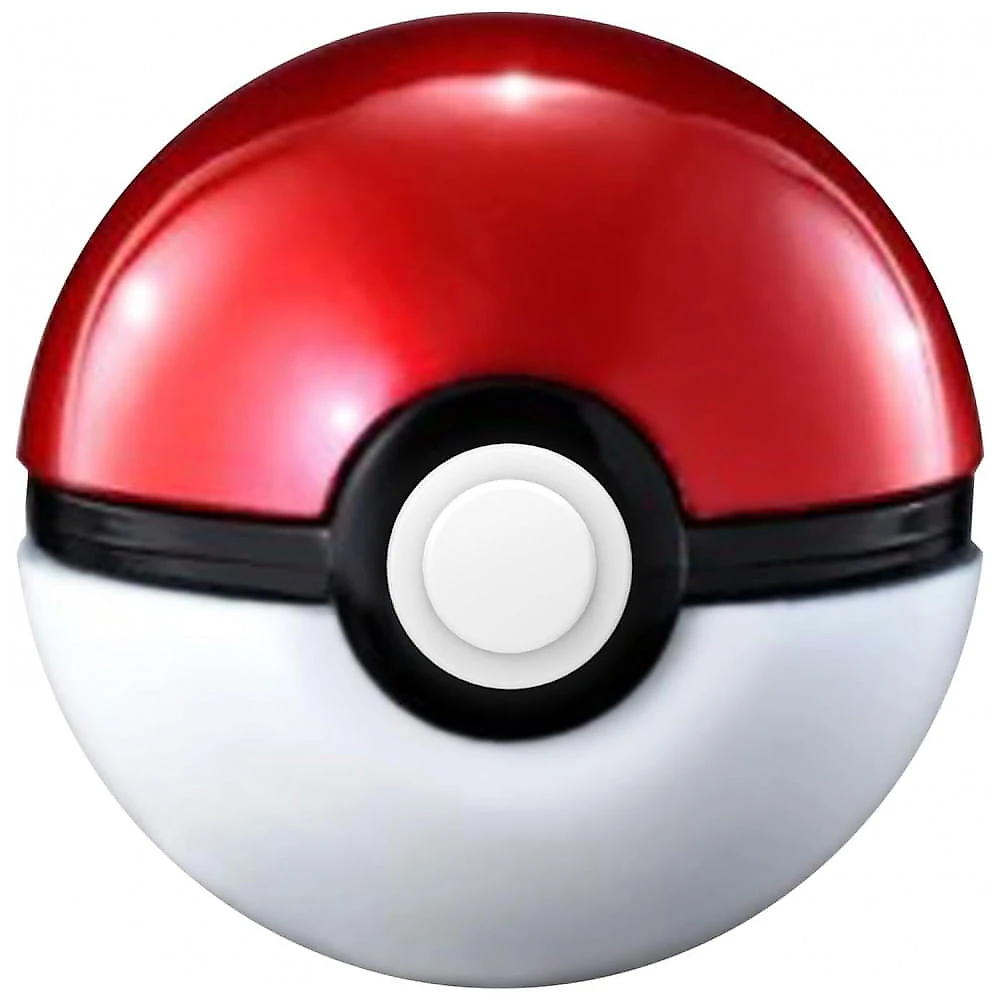 Jogo eletrônico Pokemon Trainer Guess Legacy Poké Bola interativa 148 Pokémon com guia de campo luz e som 3 pilhas AAA
