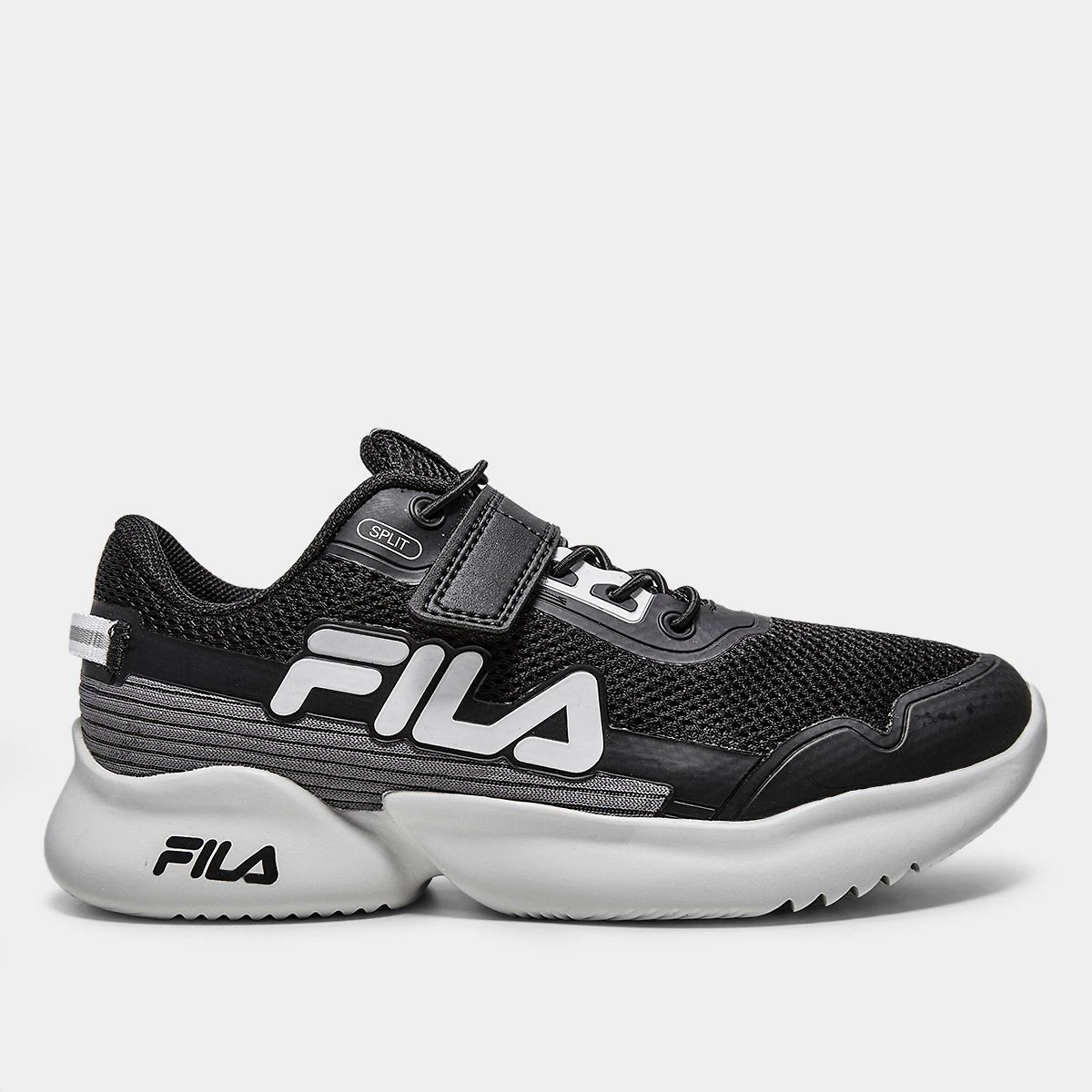 Tênis Infantil Fila Split Vlc