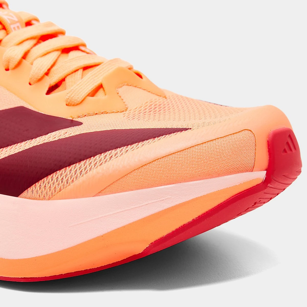 Tênis Adidas Adizero Drive Rc Feminino Laranja - 34