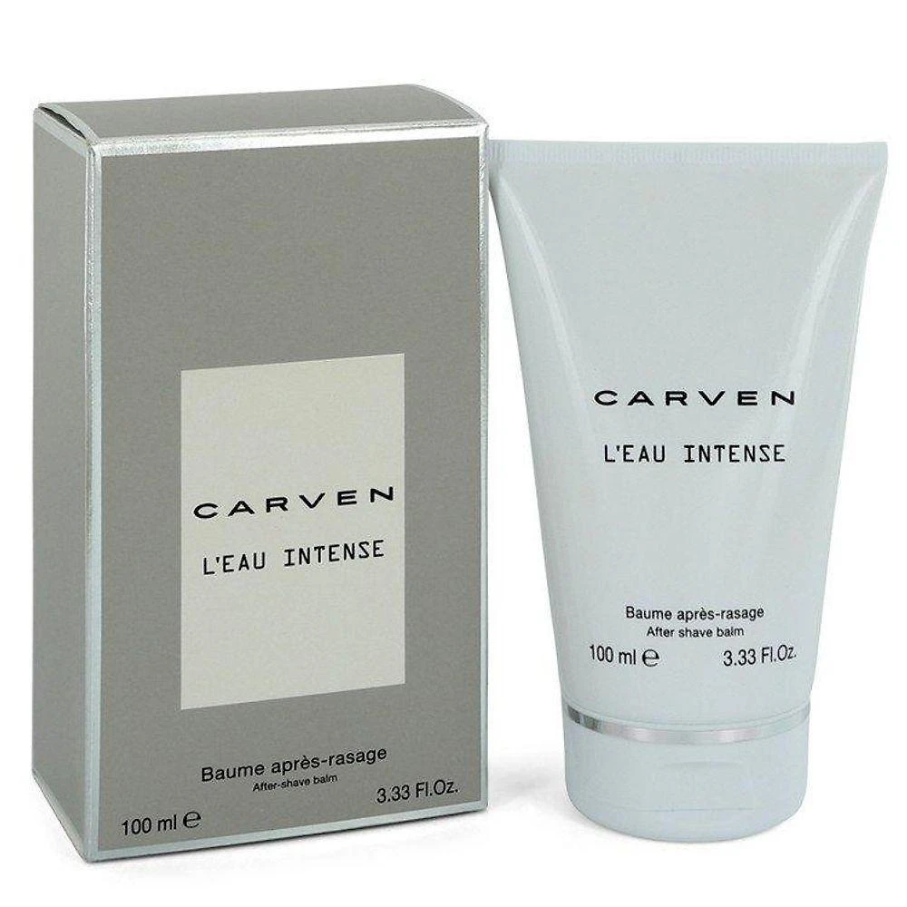 Colonia Masculino L'eau Intense Col. Carven 100 Ml  Pósbarba