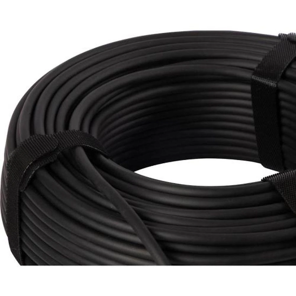 Cabo HDMI FK784C 4K 40M Fibra Óptica com Largura de Banda 18.2GBPS Preto Fortrek
