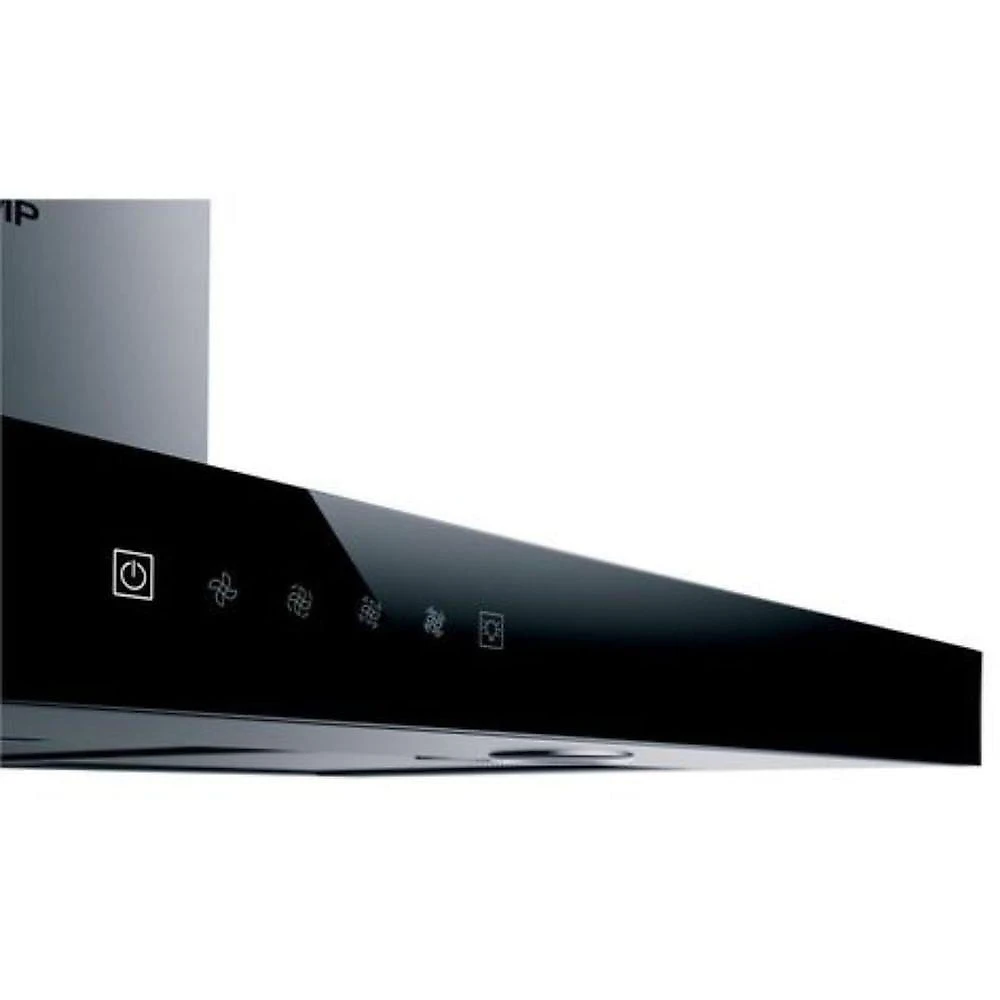 Coifa Brastemp Tbox 90cm Parede Inox Bae90arbna 220V