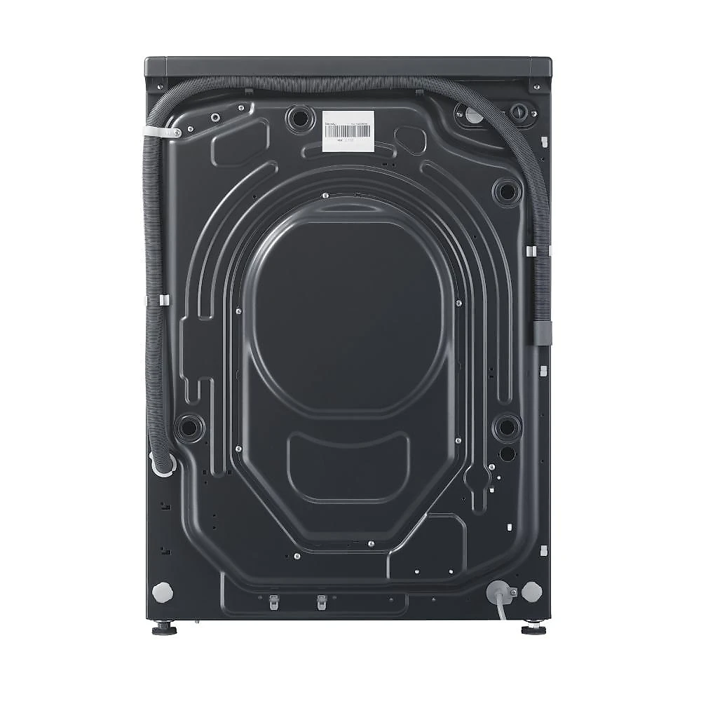 Lava e Seca Haier 14 Kg Series X9 Ultra Fresh Air Color AI Cinza HWD140 127V