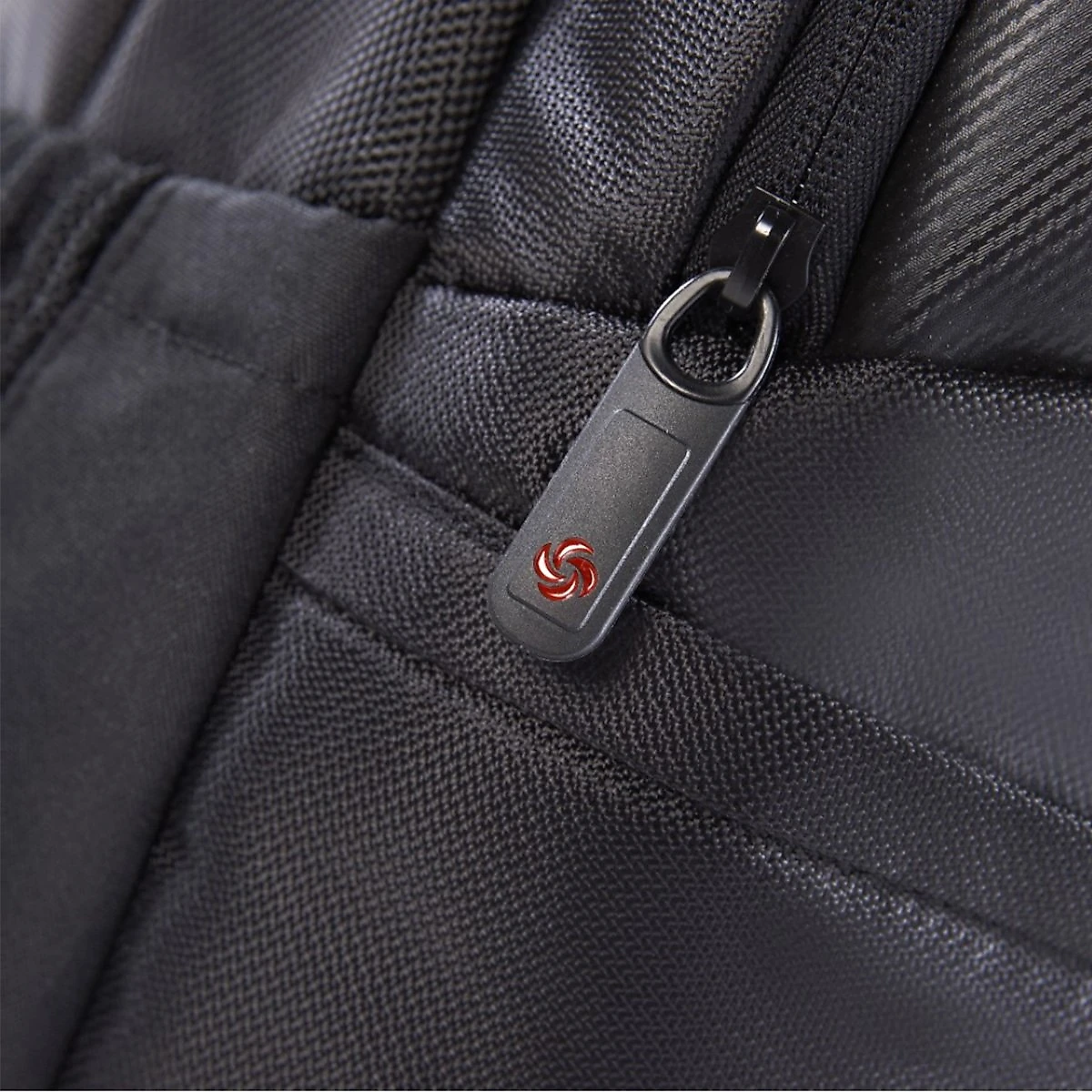 Mochila Samsonite Business Ikonn Preto