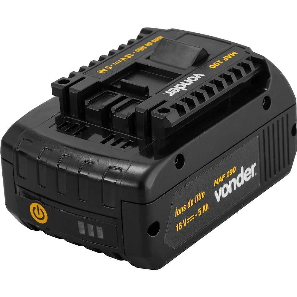 Máquina Arquear Fita MAF190 com 18 Ajustes de Tensão Bivolt Nove54