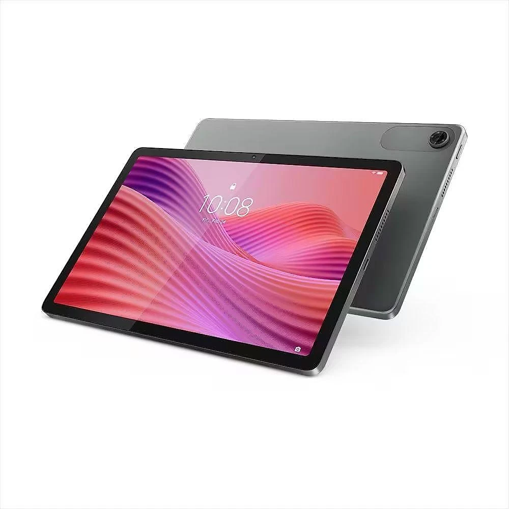 Tablet Lenovo ZAEH0151BR 10,1 WUXGA 64GB Wi-Fi Cinza 4GB RAM