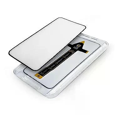 Película para iPhone 15 Pro - Ultra Glass - Preta - Gshield