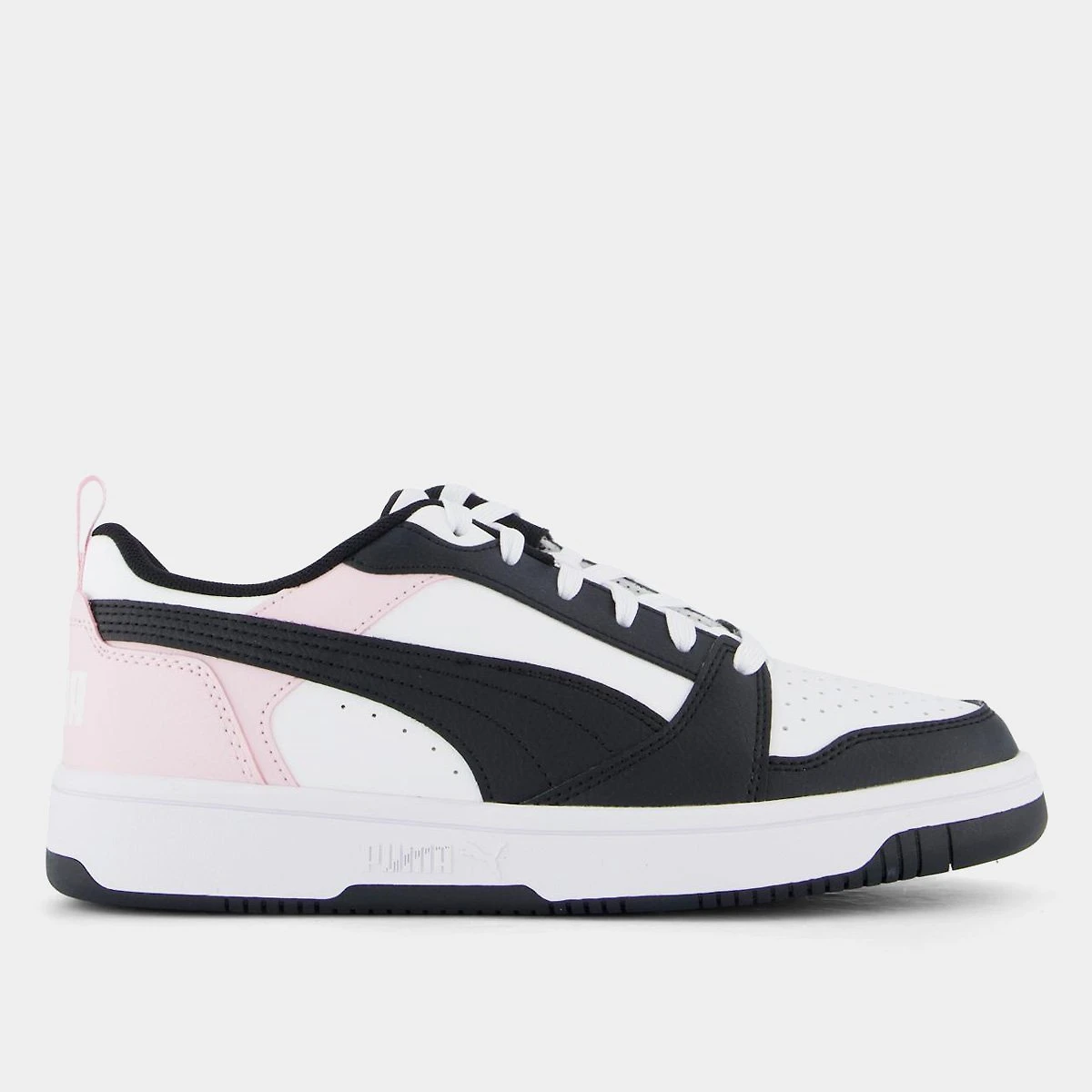 Tênis Infantil Puma Rebound V6