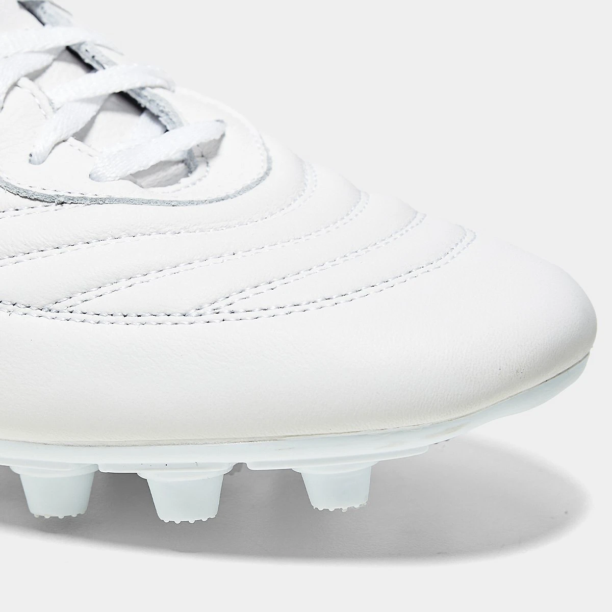 Chuteira Campo Diadora Brasil Lt+ Mdpu Unissex Branco+Preto - 38