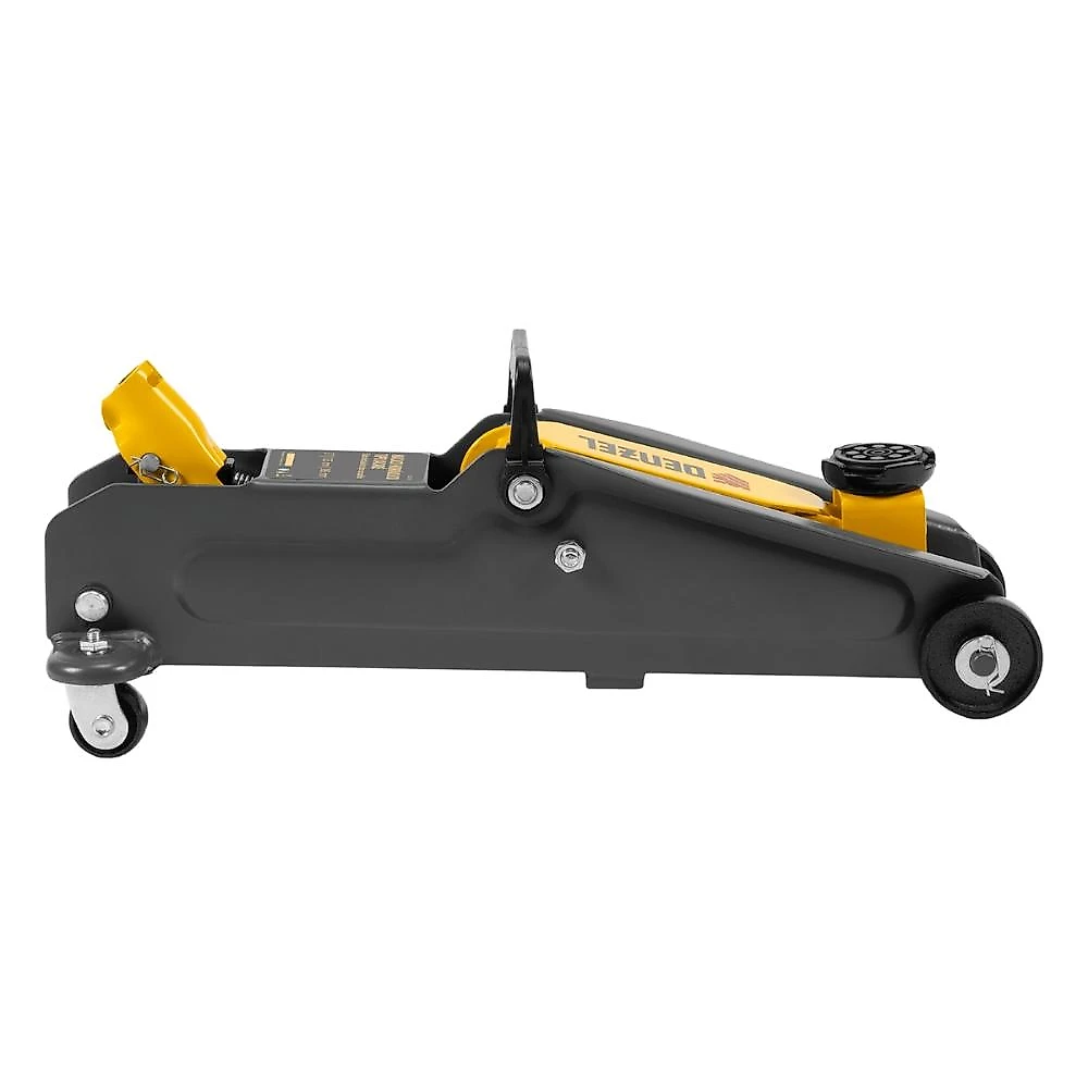 Macaco hidráulico 2t jacaré elevação 135mm mtx 5123155
