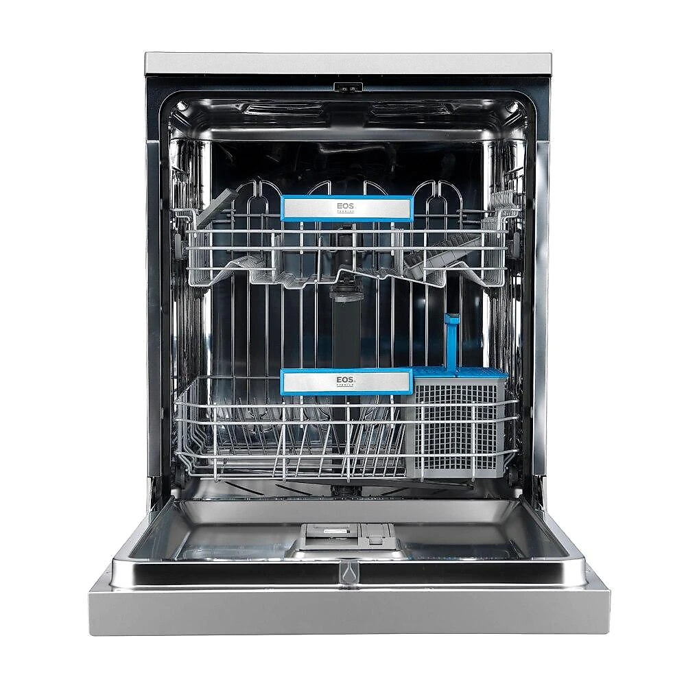 Lava-Louças EOS Premium AI 14 Serviços Prata ELL142S 110V