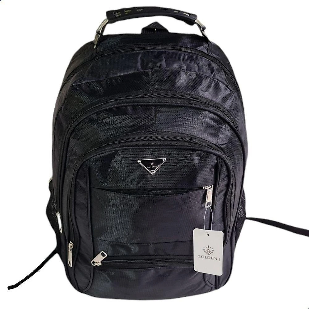 Mochila Pequena Unisex Masculina E Feminina Escola Trabalho