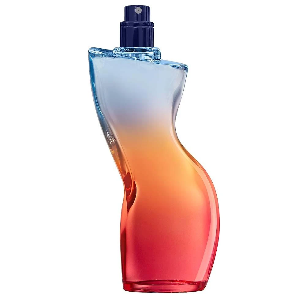 Dance ocean shakira - perfume feminino - eau de toilette 80ml