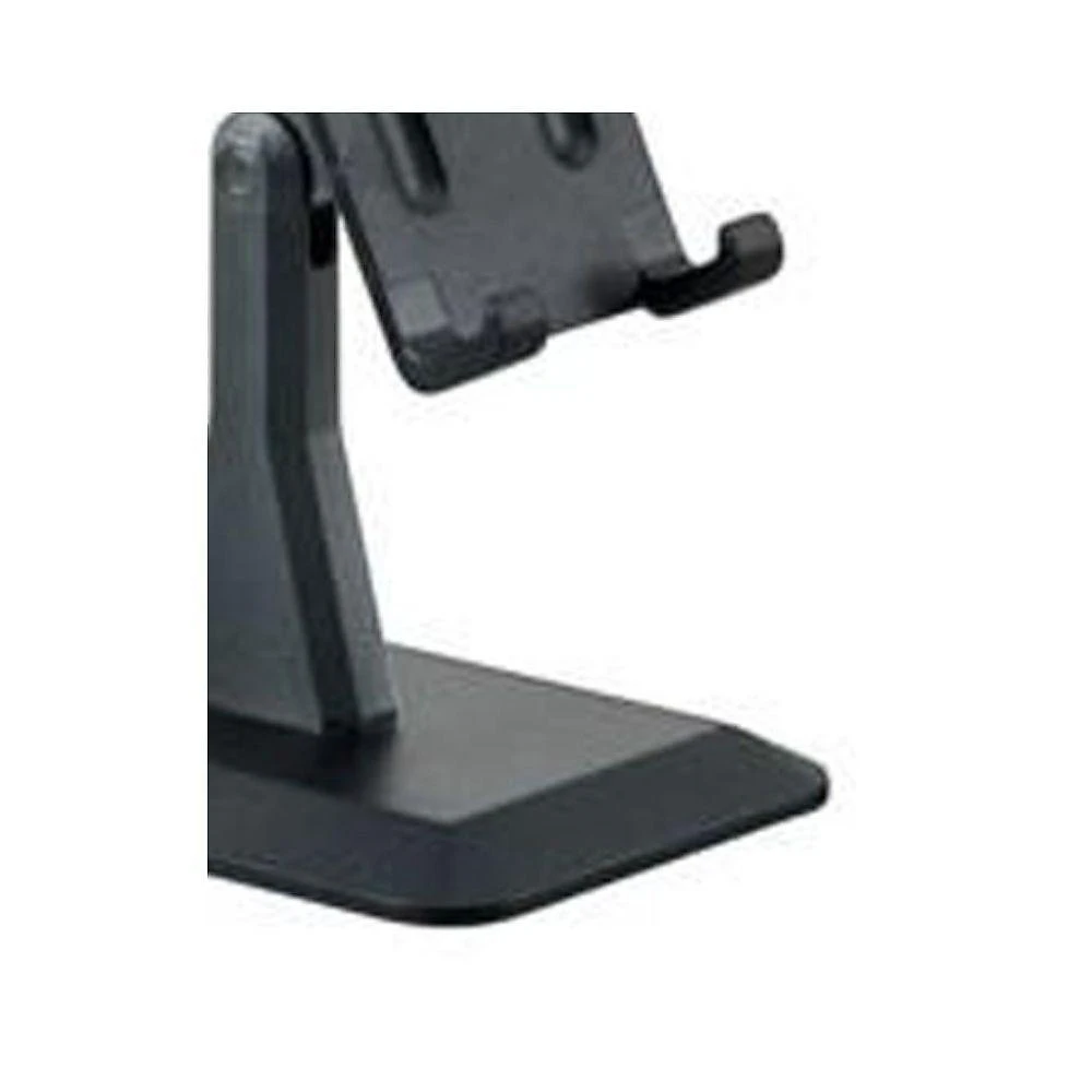 Suporte para Celular de Mesa Masticmol Scm300 Ajustável Universal em Poliestireno Preto Unidade