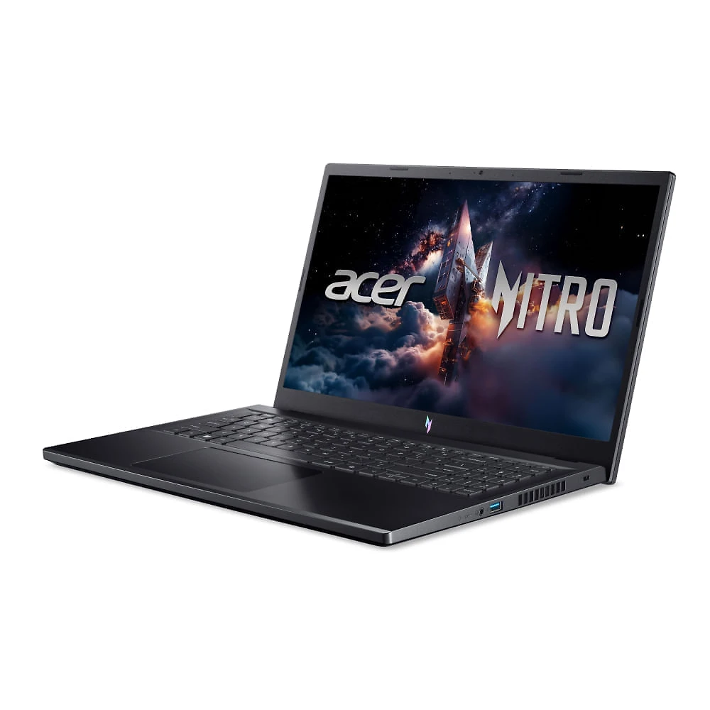 Miniatura Notebook Acer Nitro V15 ANV15-52-96AQ Intel® Core™ i9-13900H de 13° G 16GB 512GB SSD RTX4060 Windows 11 Home 15.6”