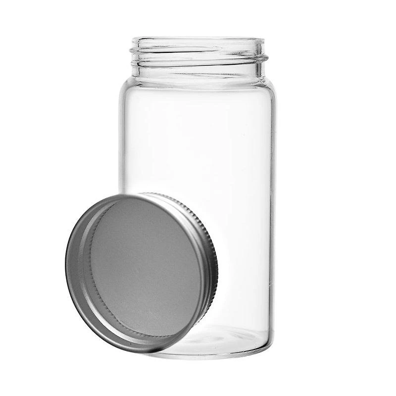 Miniatura PORTA CONDIMENTO ROUND 120 ML INPR COM Porta Condimentos Home Style Round 9 cm