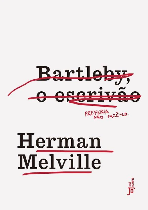 Bartleby, O Escrivao
