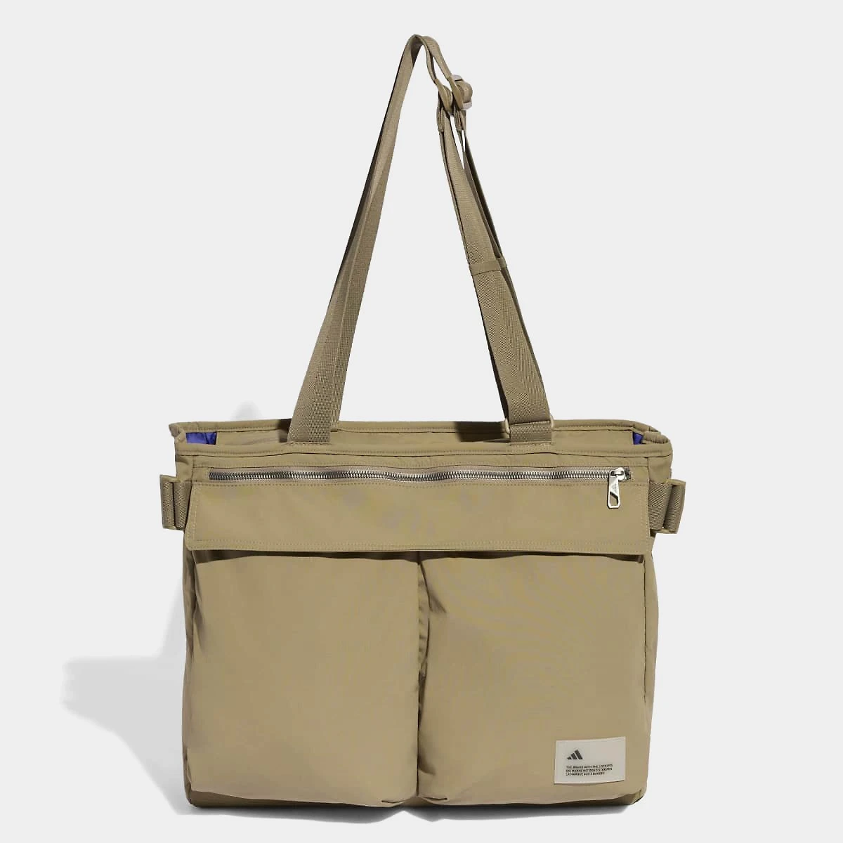 Bolsa Adidas Tote Tech