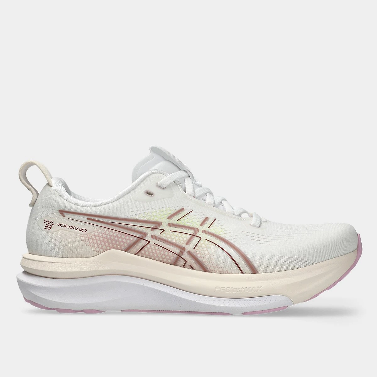 Tênis Asics Kayano 33 Feminino
