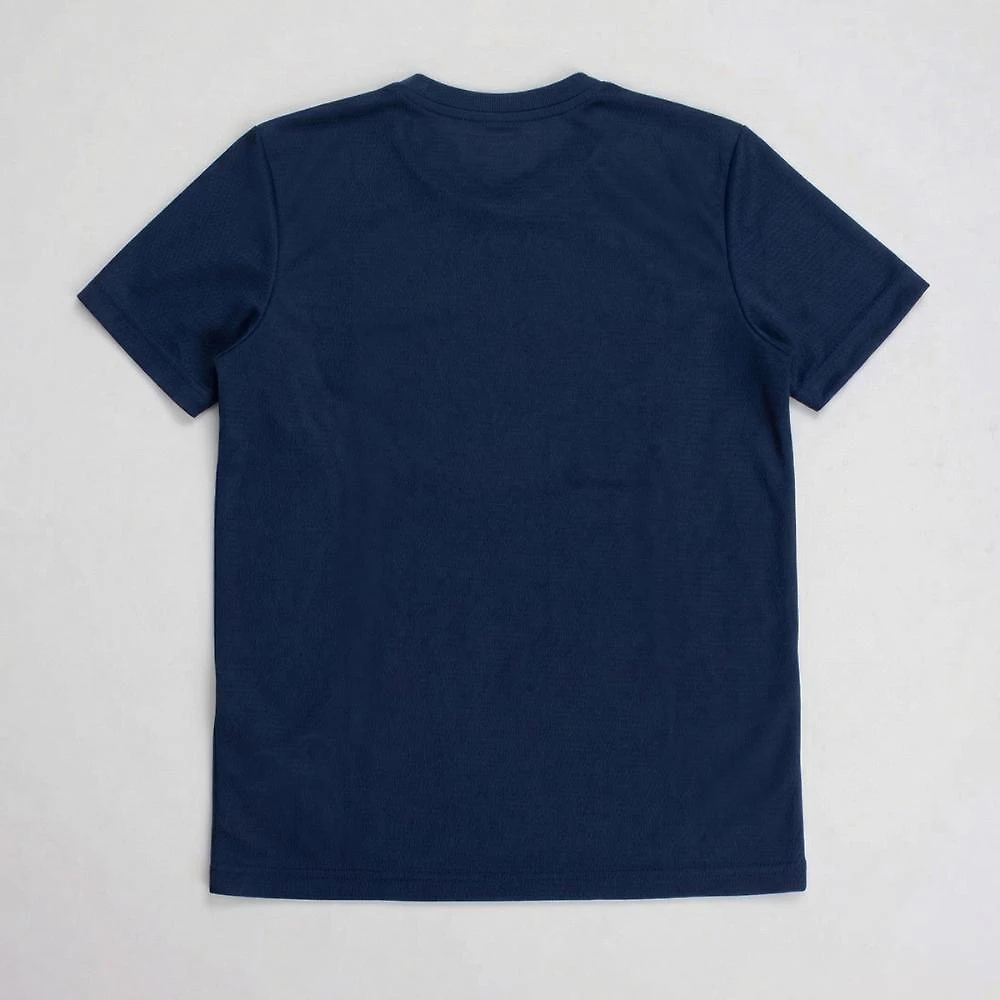 Camisa juvenil umbro rush