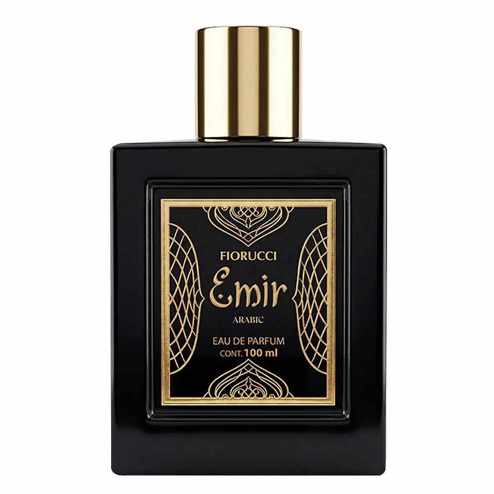 Perfume Emir Fiorucci Unissex Eau de Parfum