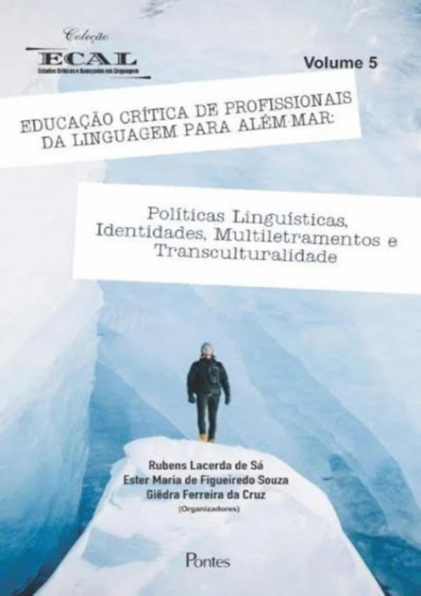 Educacao Critica De Profissionais De Linguagem Para Ale-Ma