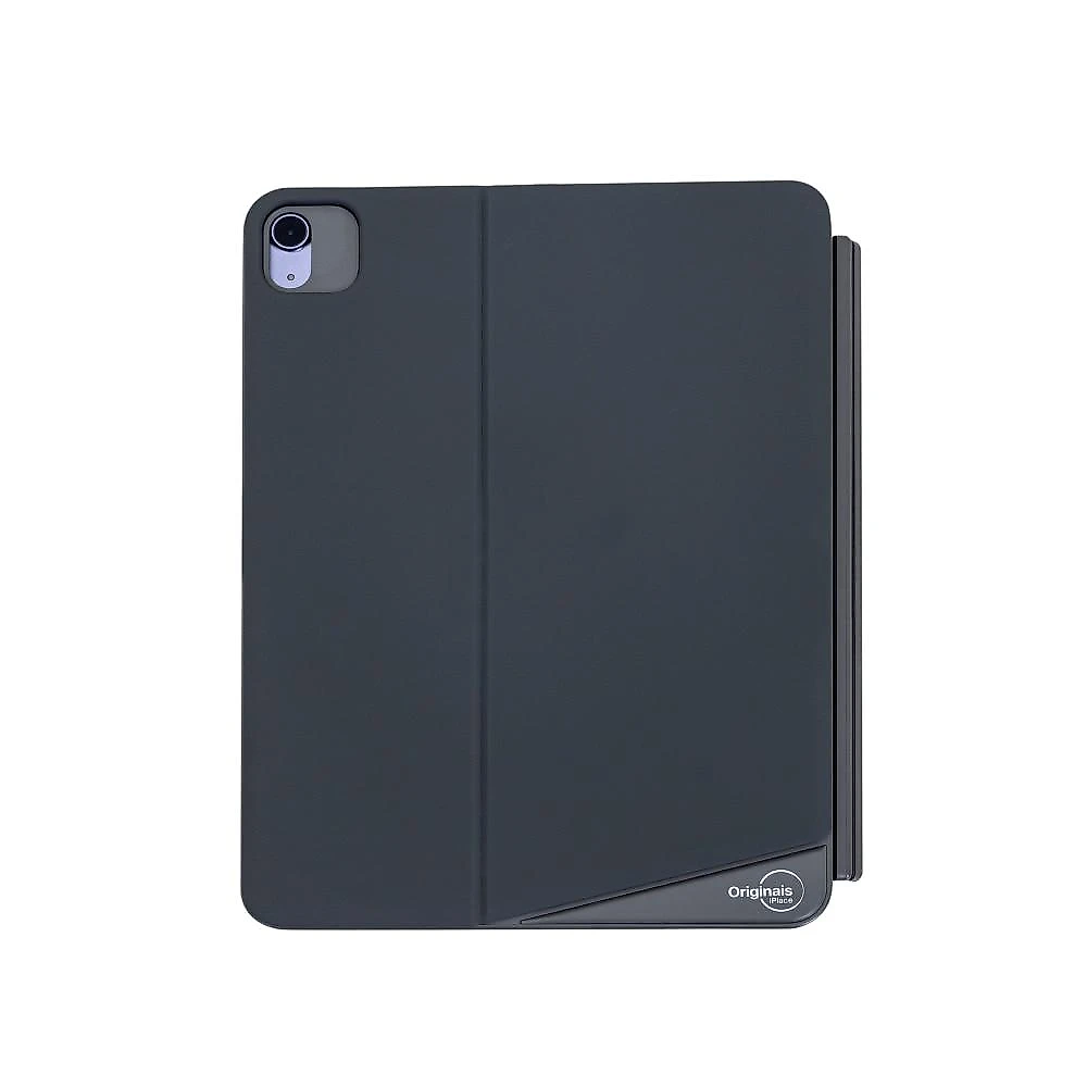 Capa Teclado para iPad Pro 11” e Air 4ªe 5 geração, Cinza, Originais iPlace