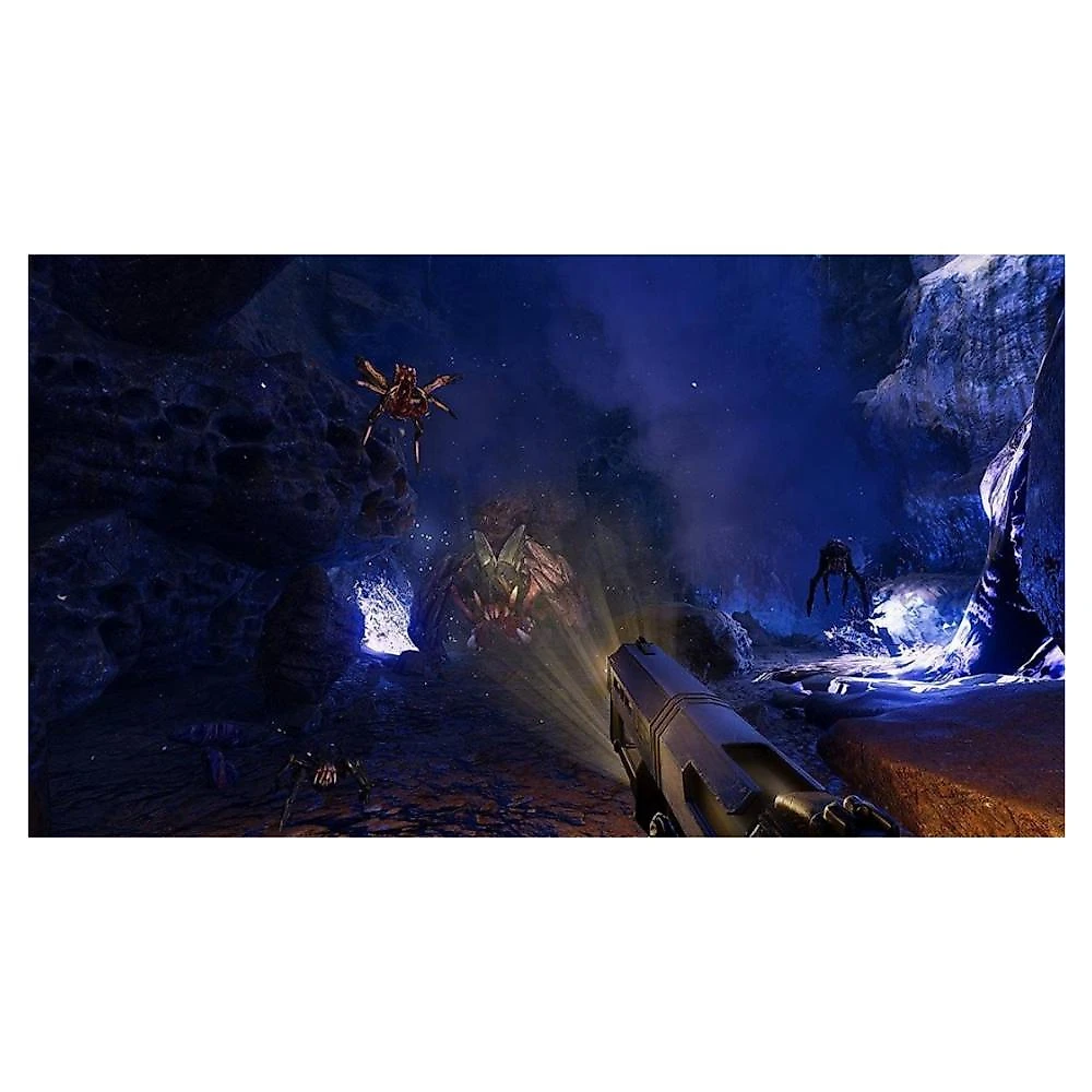 PSVR Aim Controller Farpoint Bundle - PS4 VR