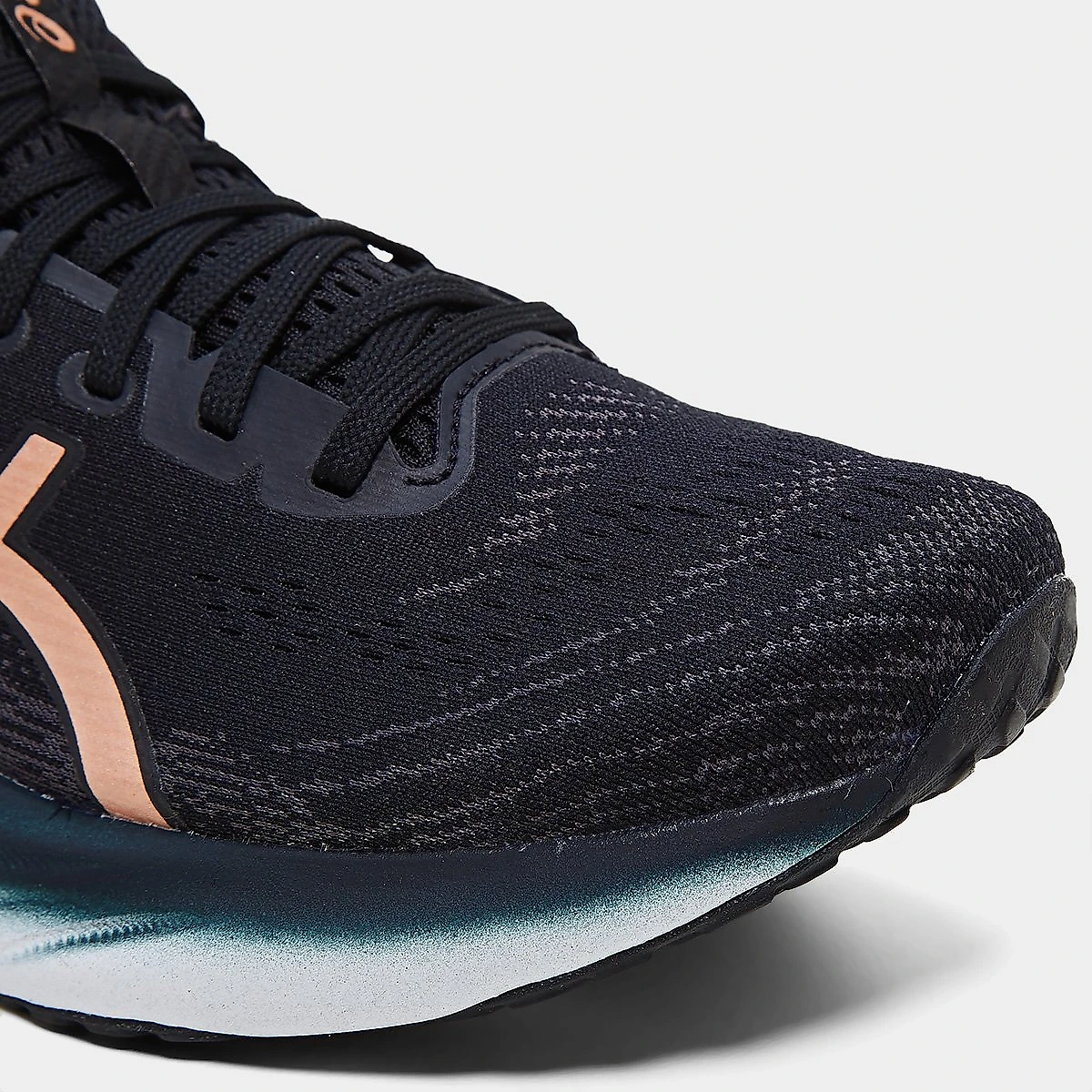 Tênis Asics Gel-Electrus 2 Feminino Preto+Dourado - 34